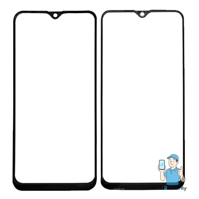 Front Glass for Vivo Y19
